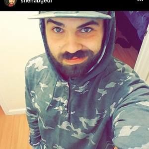 Meet your Posher, Shehab